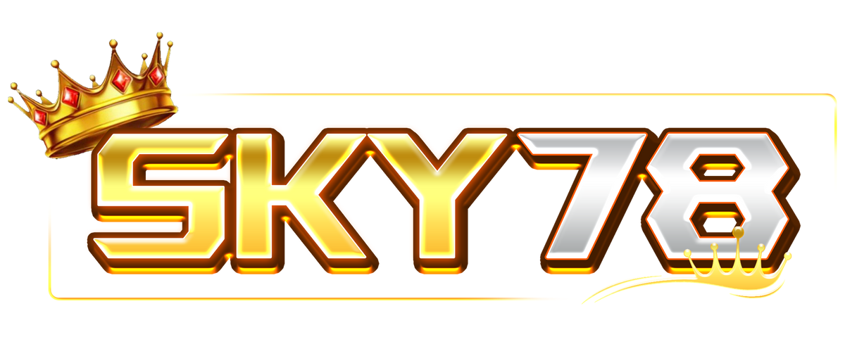 Sky78 เว็บพนันออนไลน์ ครบวงจร มั่นคง ปลอดภัย100% | sky78